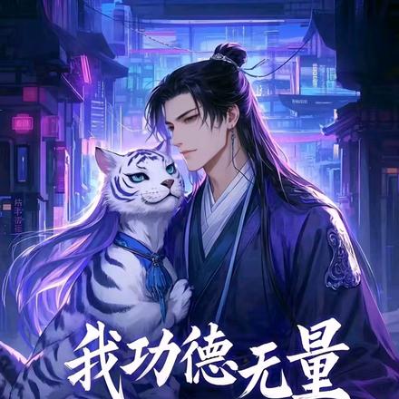 我功德无量，娘子是妖又何妨