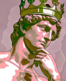 邪神传说.圣光教会围剿我最后一座神殿