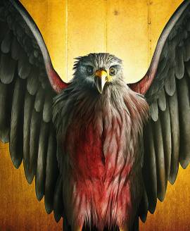 紫川.纹章剜心：我以血鹰葬叛名