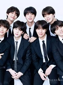 BTS（G）IDLE：心动计划