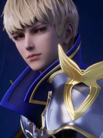 神印：昭影相随