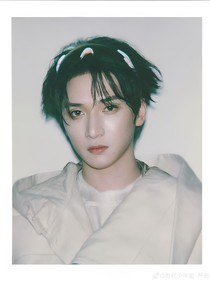 严浩翔：心语星愿