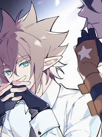 雷安：追你还需要理由？