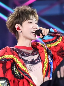 汪苏泷：星光与你