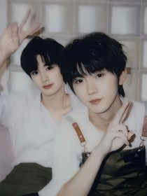 祺鑫：意外助理