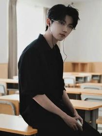 疯批马嘉祺之穿成恶毒女配