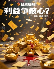 综影视：利益夺人心