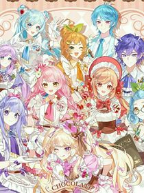 四时：山荷叶家族秘语（雪城家族秘语）