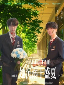 TF四代：她沉溺于盛夏