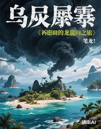 祁愿的龙岛之旅