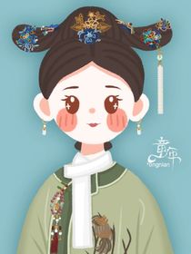 综影视：她是谎言本身，他却奉为信仰