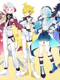 战神联盟改编版