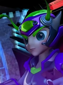 铁甲威虫第二季自编版