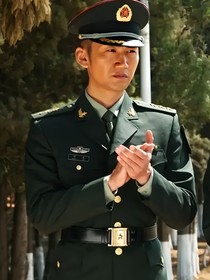 特种兵之耿继辉的解语花