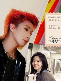 星星伴我心张思源的小星星