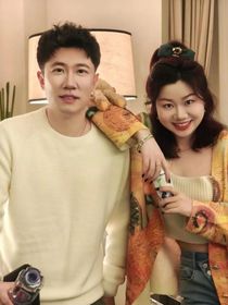 综影视：花会盛开，清风自来