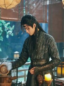 徵宫有药引桐花