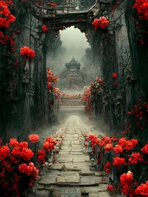 在斩神重建张家