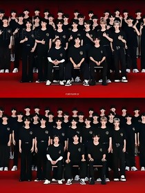 时代峰峻：天降小师妹