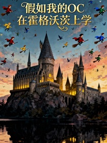 假如我的OC在霍格沃茨上学