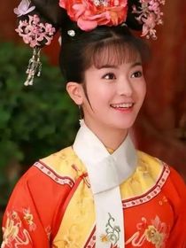 天家偏心，还珠格格是团宠