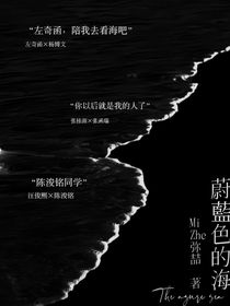 蔚蓝色的海（TF四代）