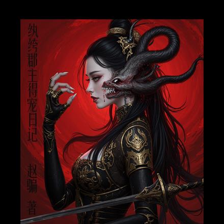 纨绔郡主得宠日常